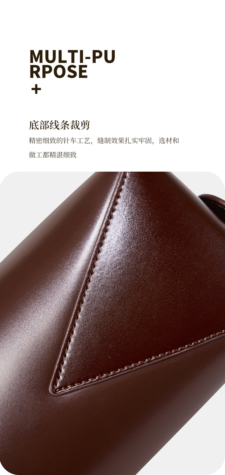 Premiun Leathaer Crossbody bag