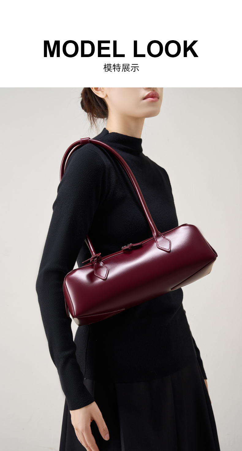 Premiun Leathaer Crossbody bag