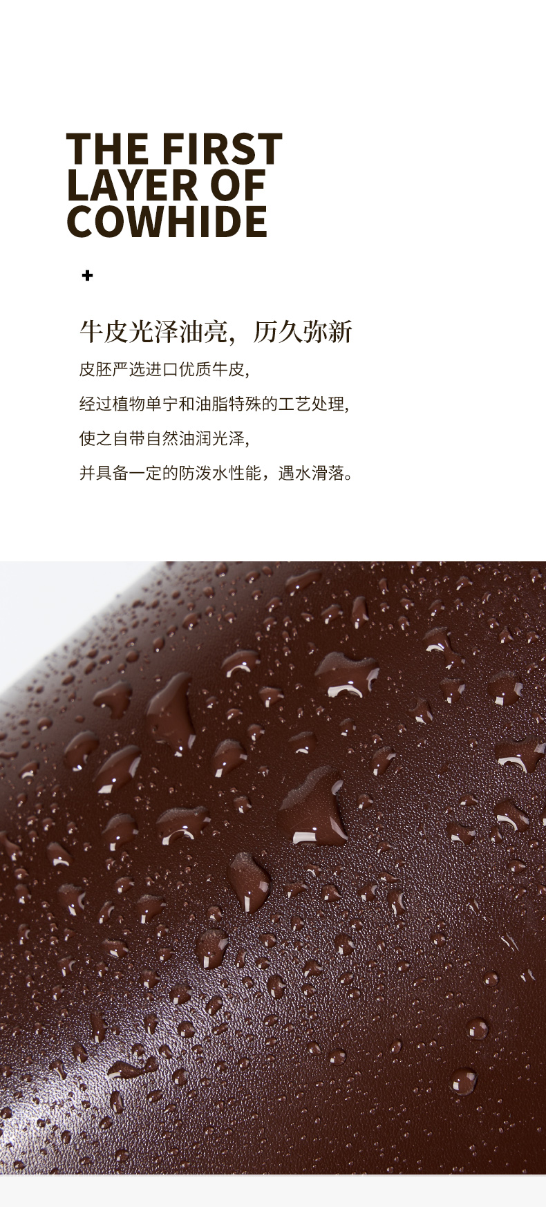 Premiun Leathaer Crossbody bag