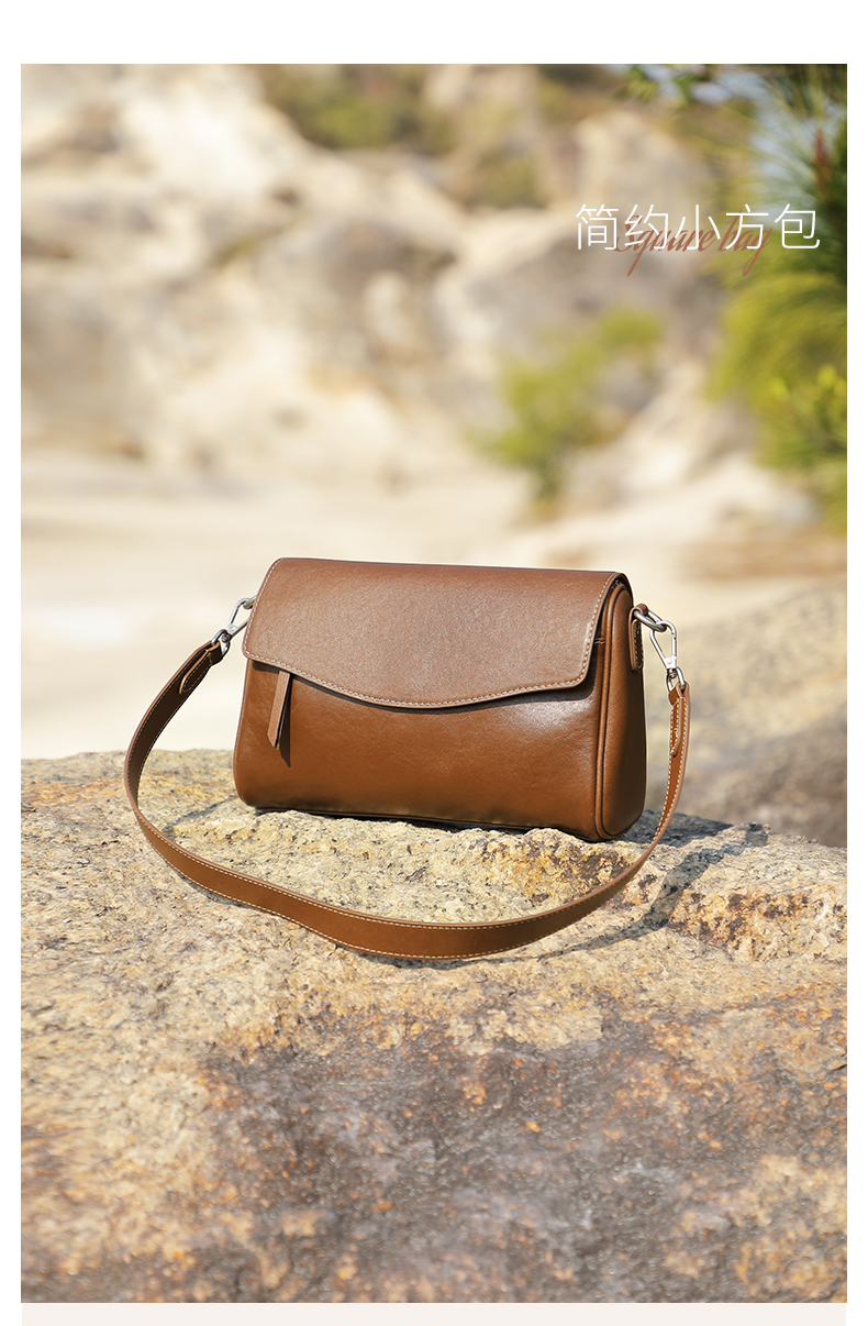 Premiun Leathaer Crossbody bag