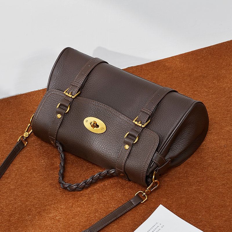 Premiun Leathaer Crossbody bag