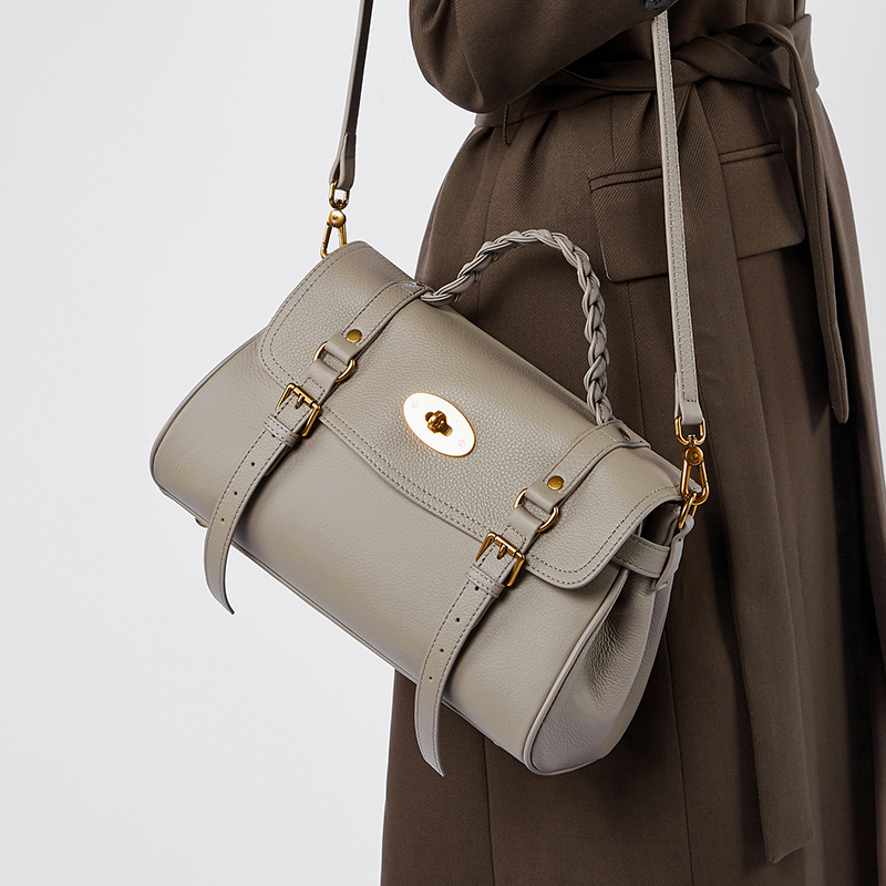 Premiun Leathaer Crossbody bag