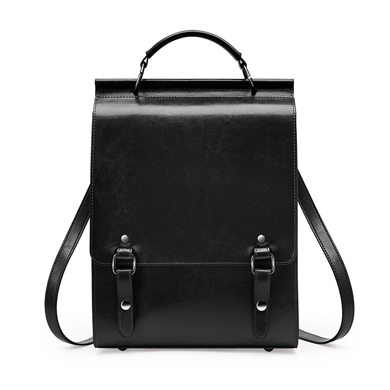 Premiun Leather Backpack
