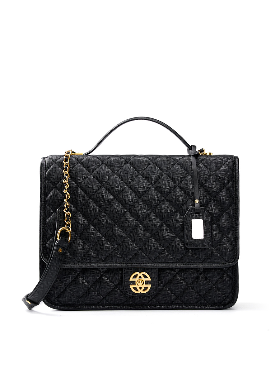 Premiun Leather Backpack