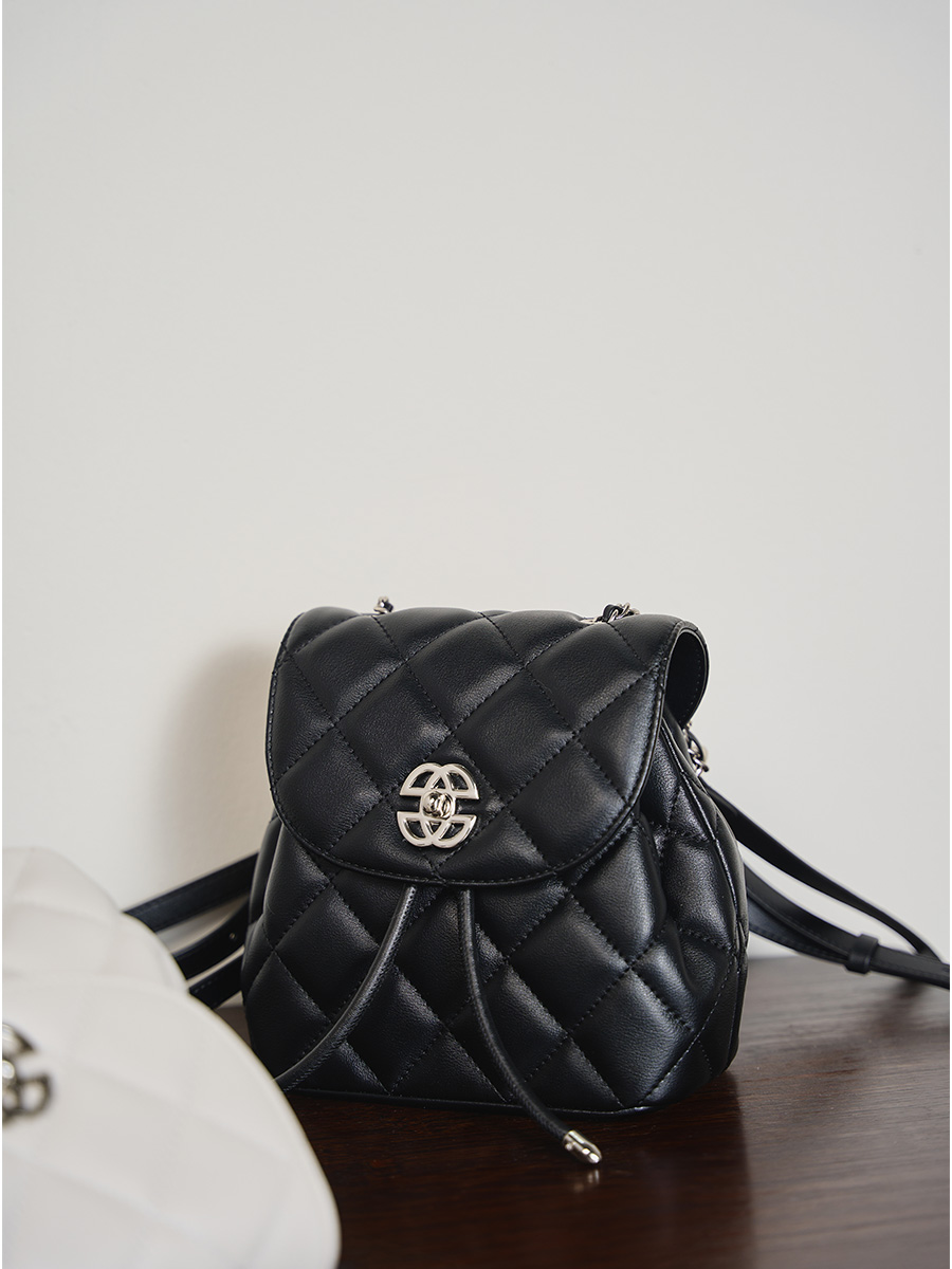 Premiun Leather Backpack