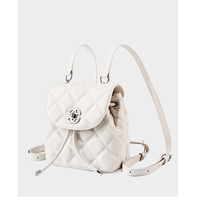 Premiun Leather Backpack