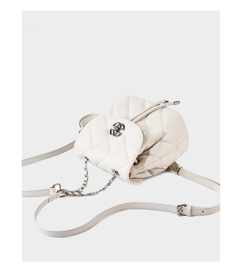 Premiun Leather Backpack