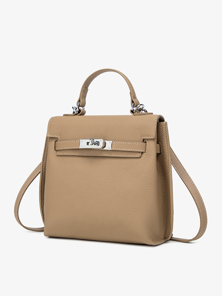 Premiun Leather Backpack