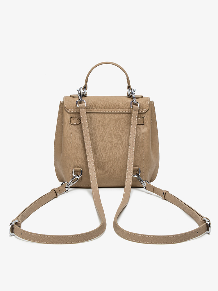 Premiun Leather Backpack