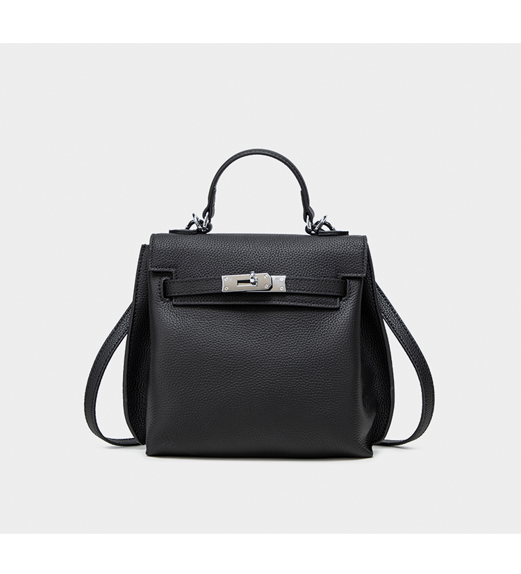 Premiun Leather Backpack