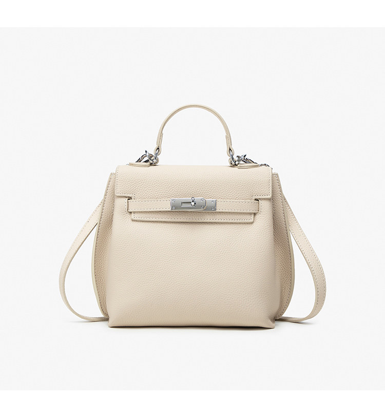 Premiun Leather Backpack