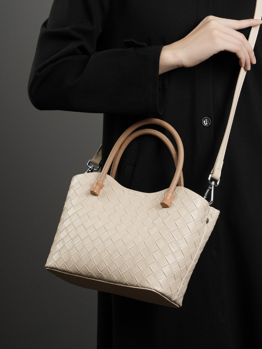 Premiun Leathaer Handbag 