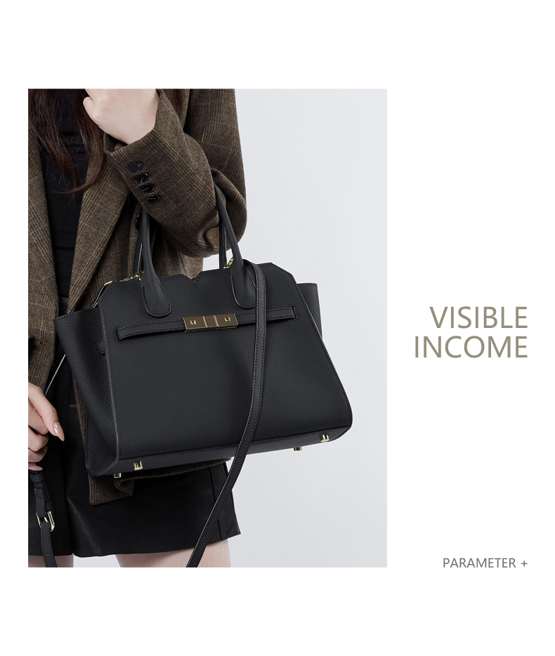 Premiun Leathaer Handbag 