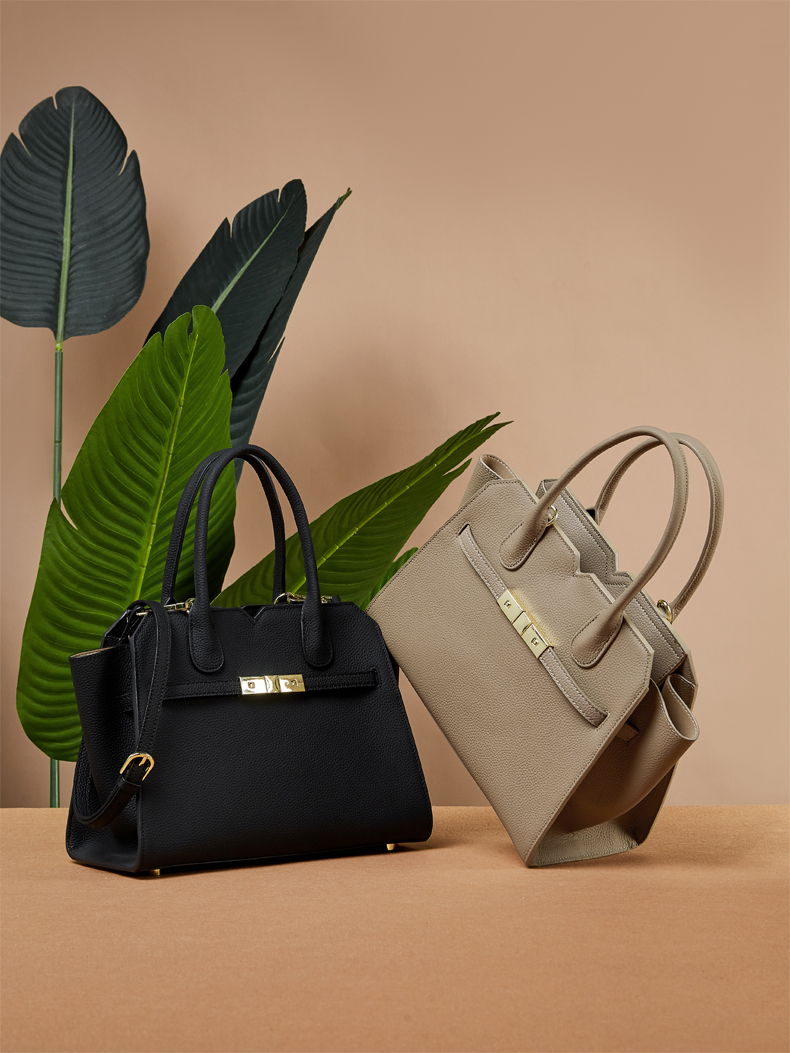 Premiun Leathaer Handbag 