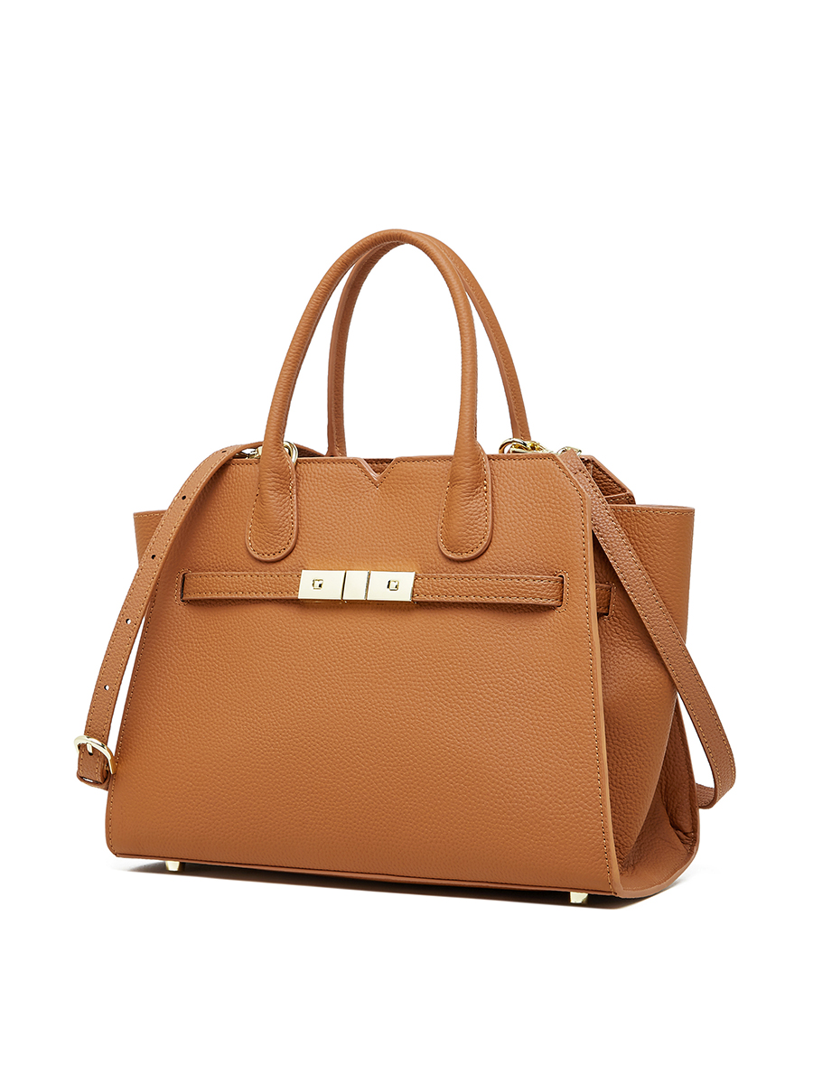 Premiun Leathaer Handbag 