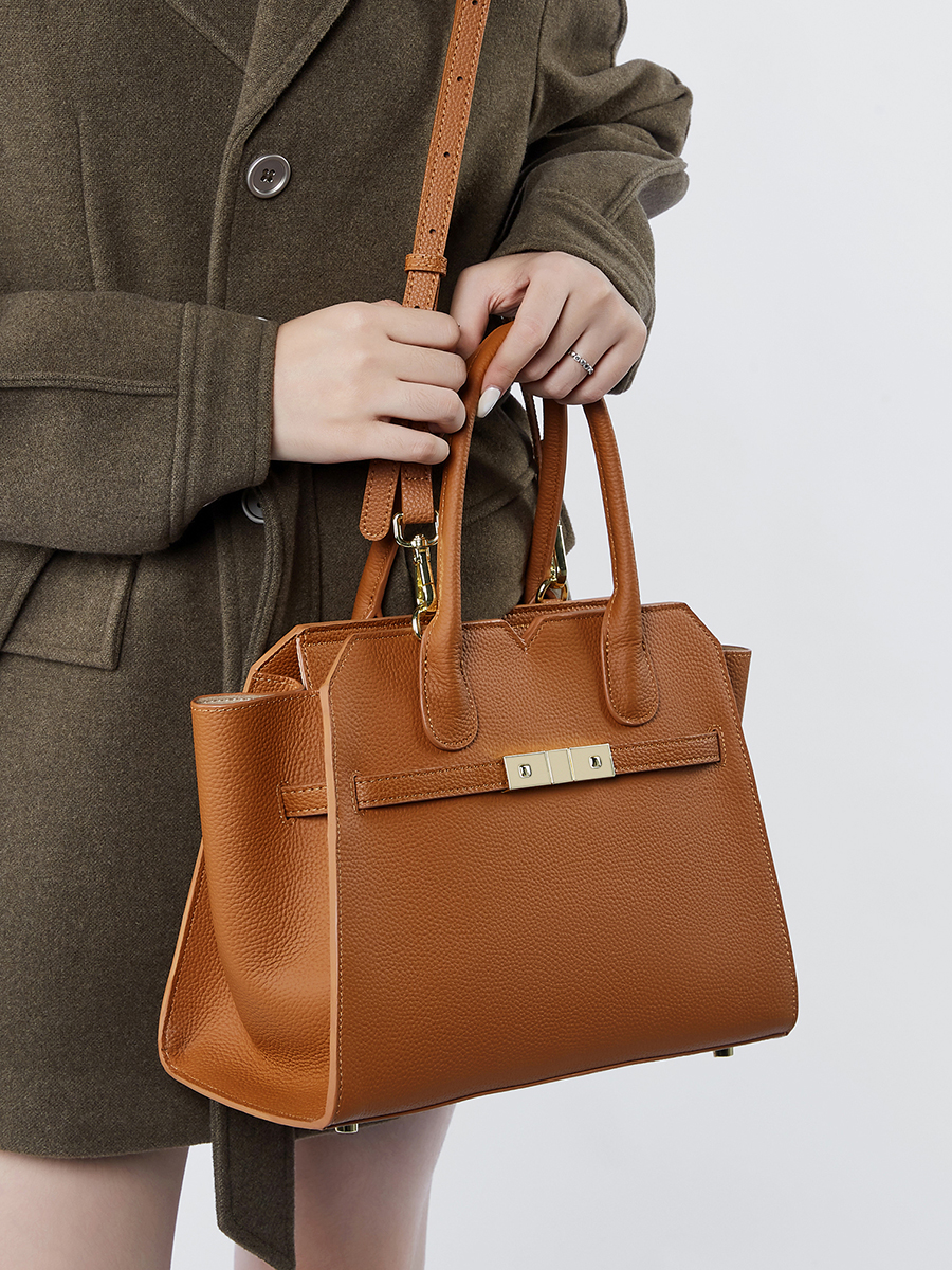 Premiun Leathaer Handbag 