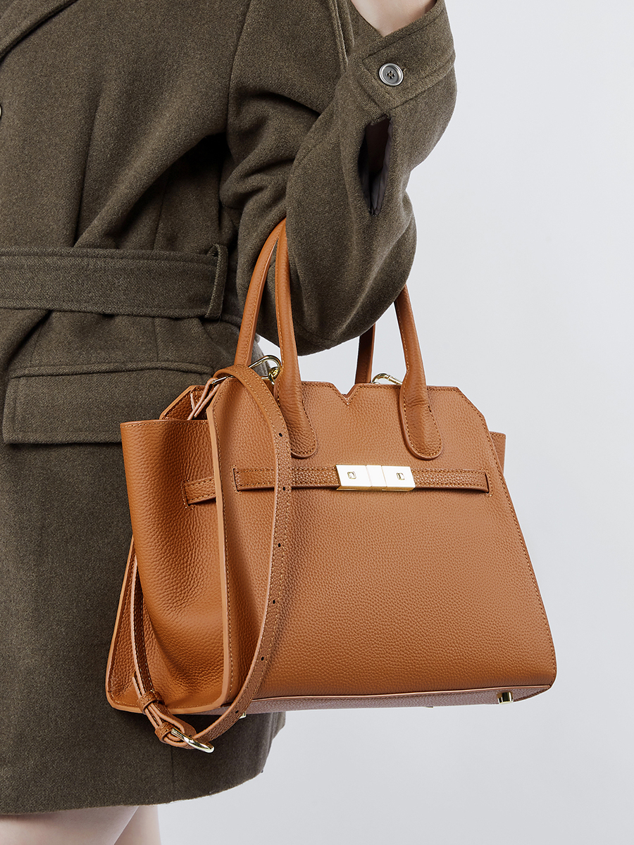 Premiun Leathaer Handbag 