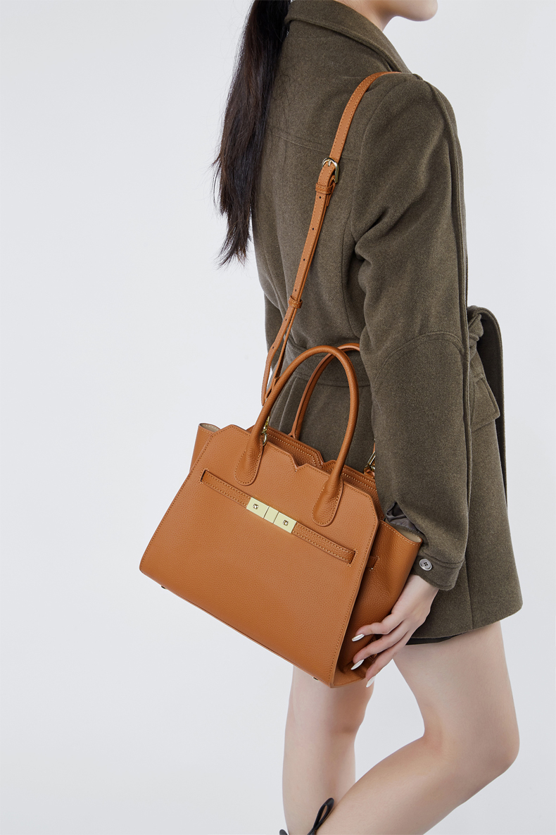 Premiun Leathaer Handbag