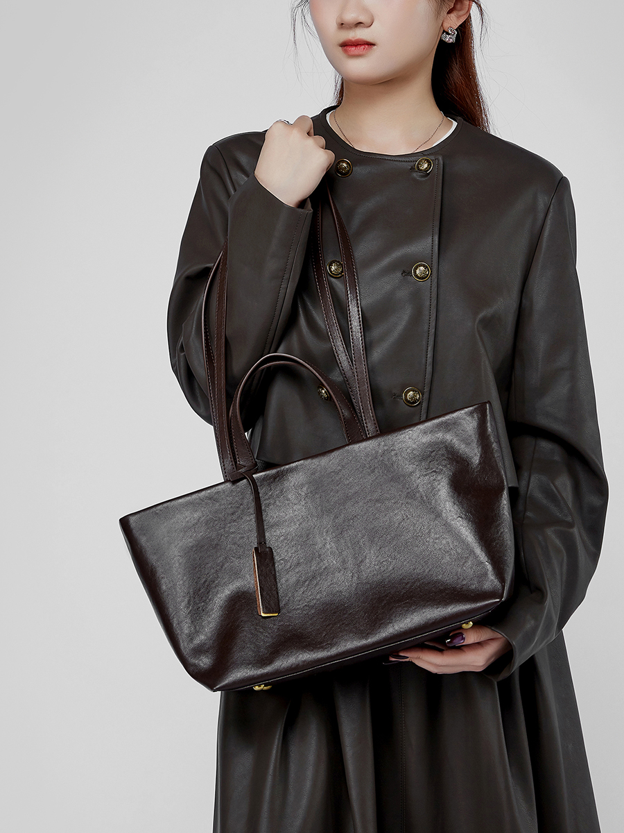 Premiun Leathaer Handbag 