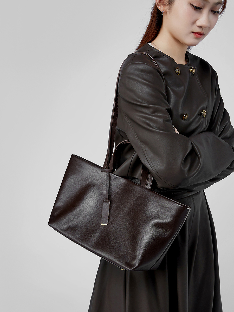 Premiun Leathaer Handbag 