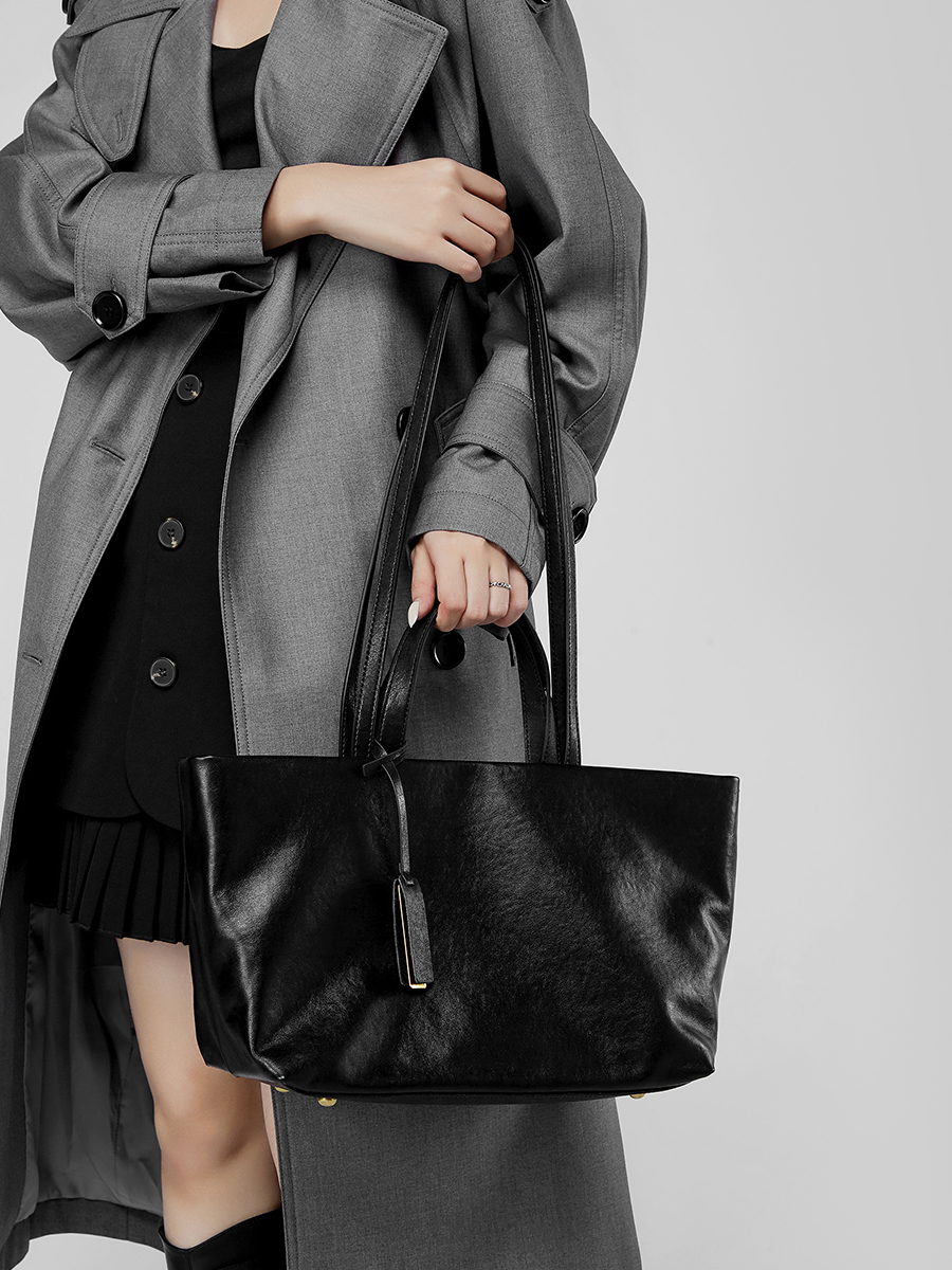 Premiun Leathaer Handbag