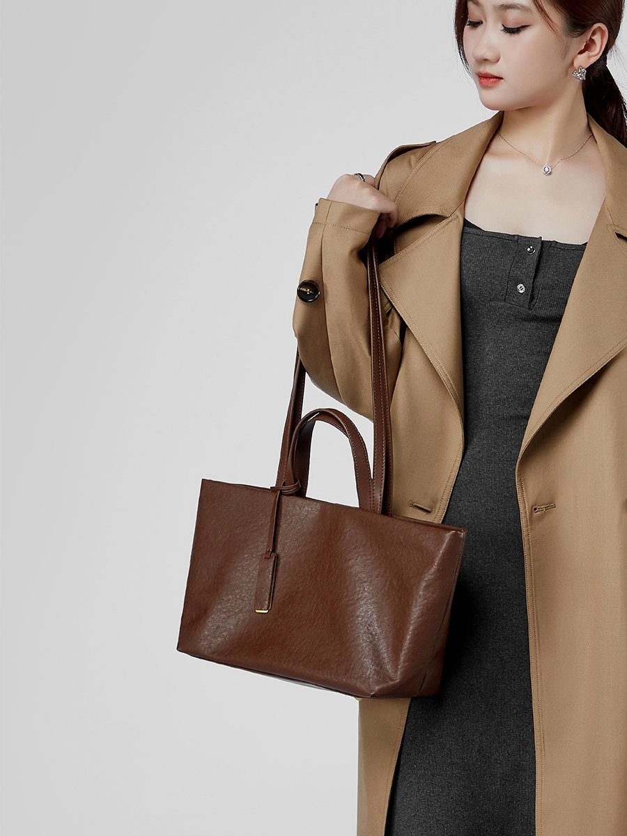 Premiun Leathaer Handbag 