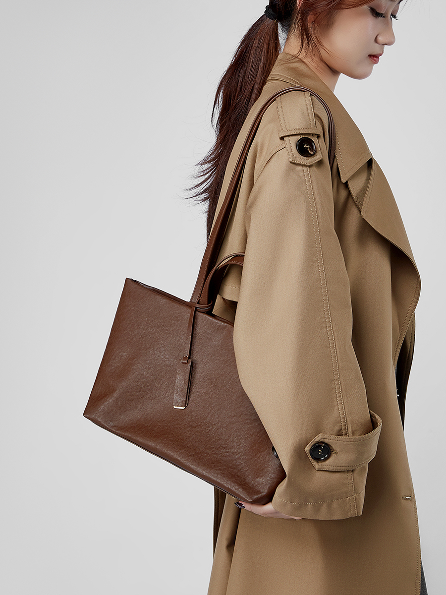 Premiun Leathaer Handbag 