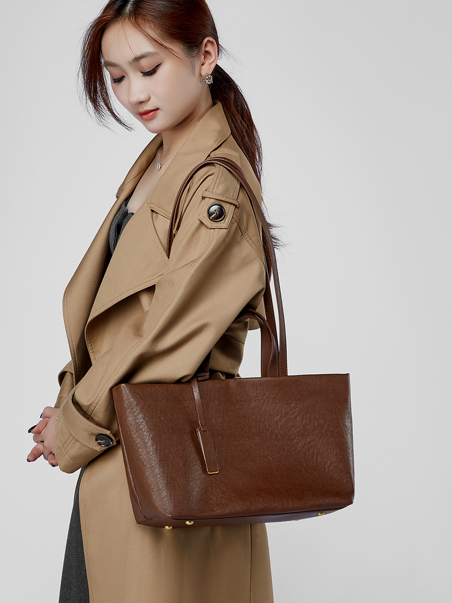 Premiun Leathaer Handbag 