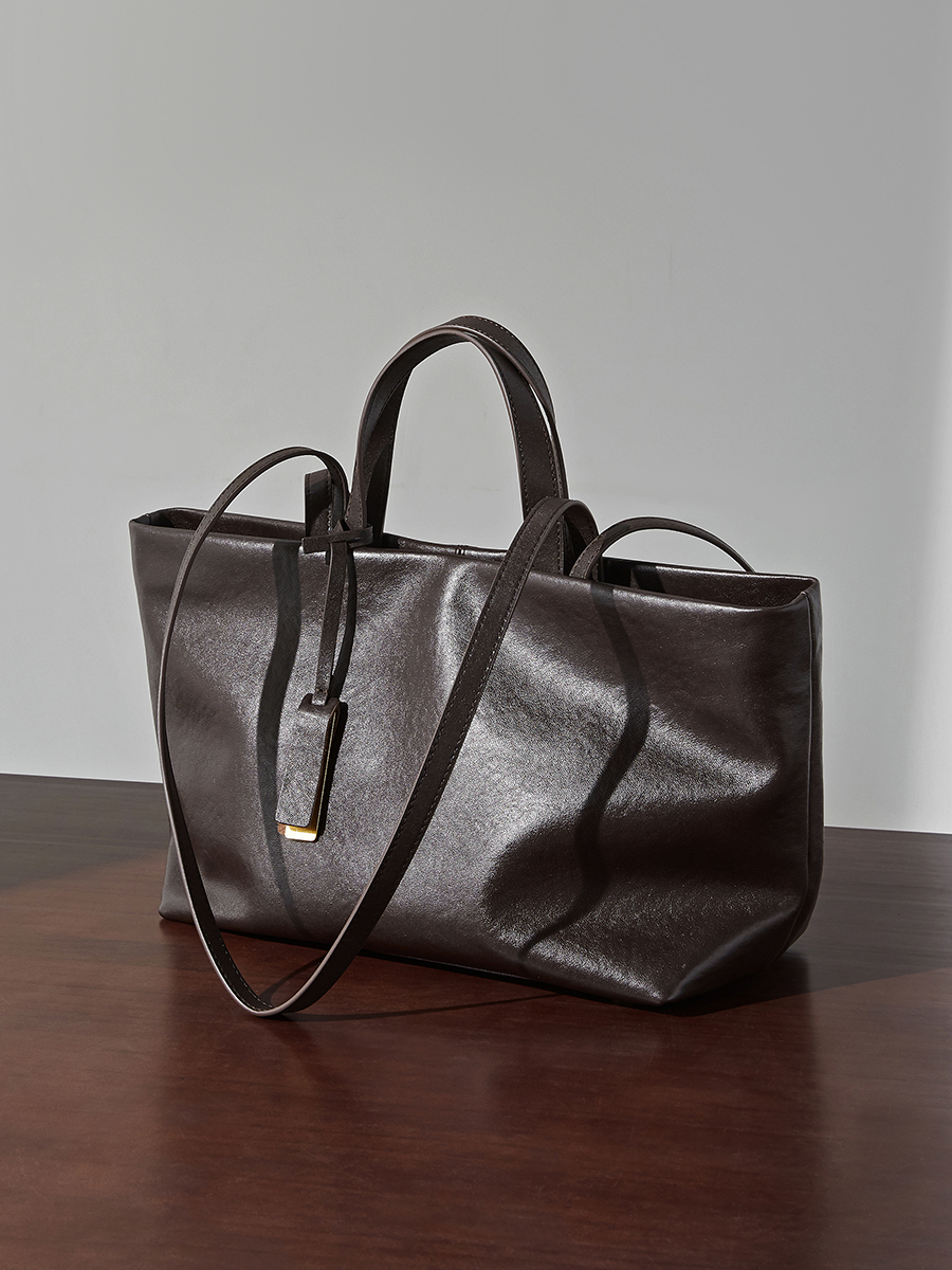 Premiun Leathaer Handbag 