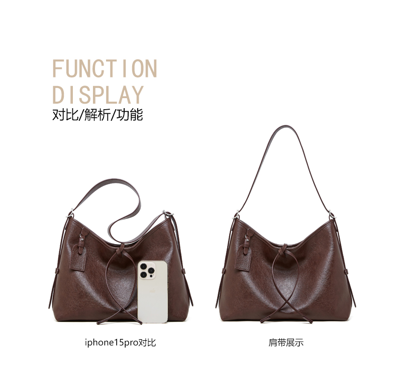 Premiun Leathaer Handbag 