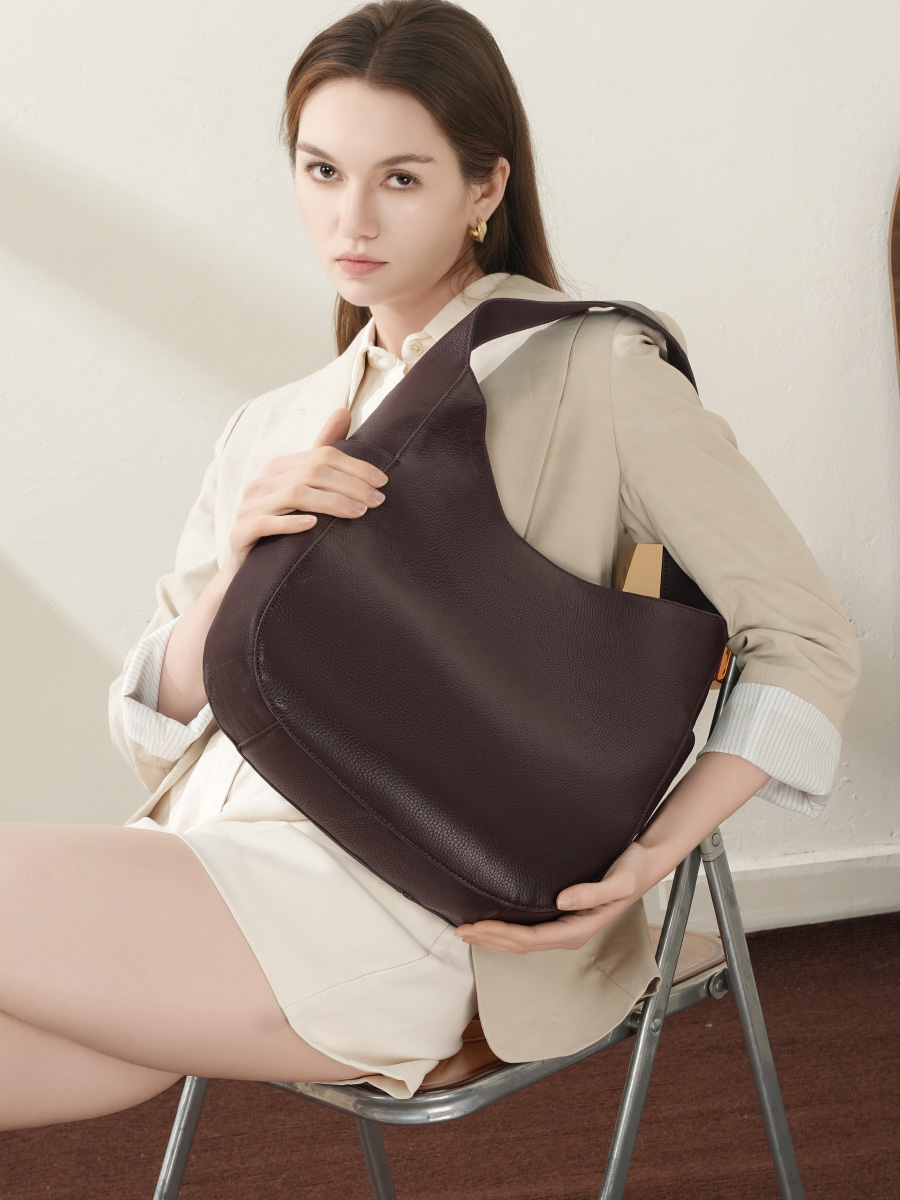 Premiun Leathaer Handbag 