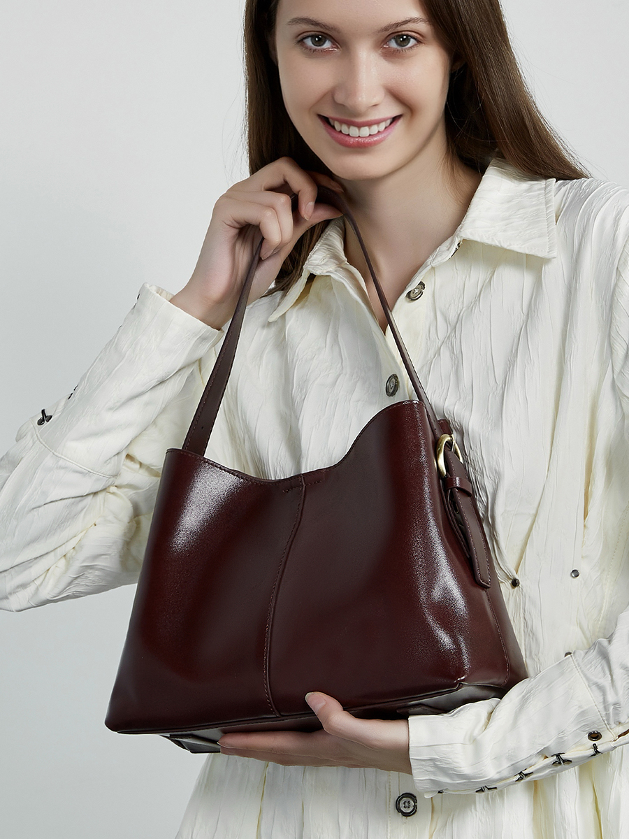 Premiun Leathaer Handbag 