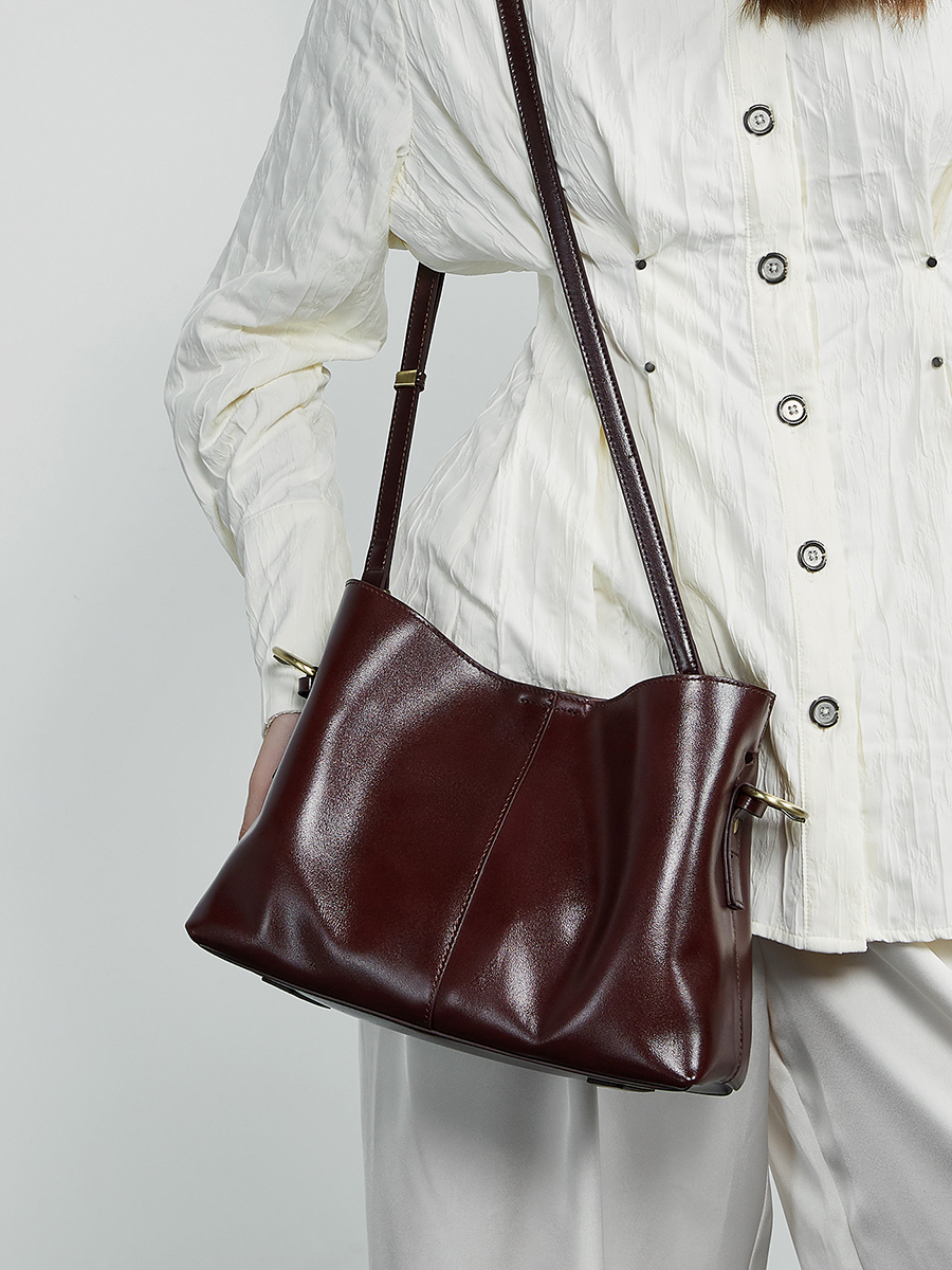 Premiun Leathaer Handbag 