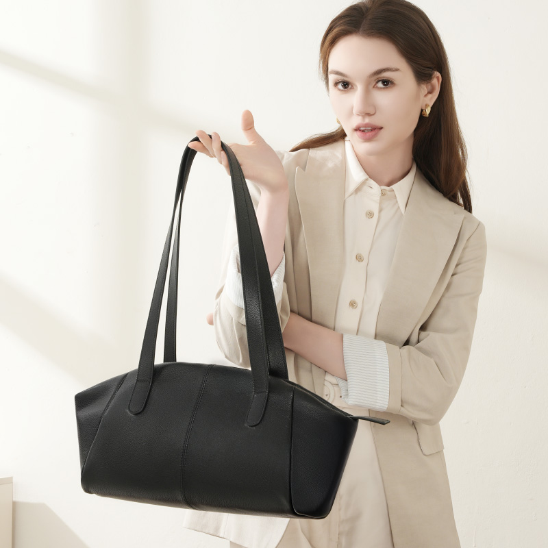 Premiun Leathaer Crossboday Bag 