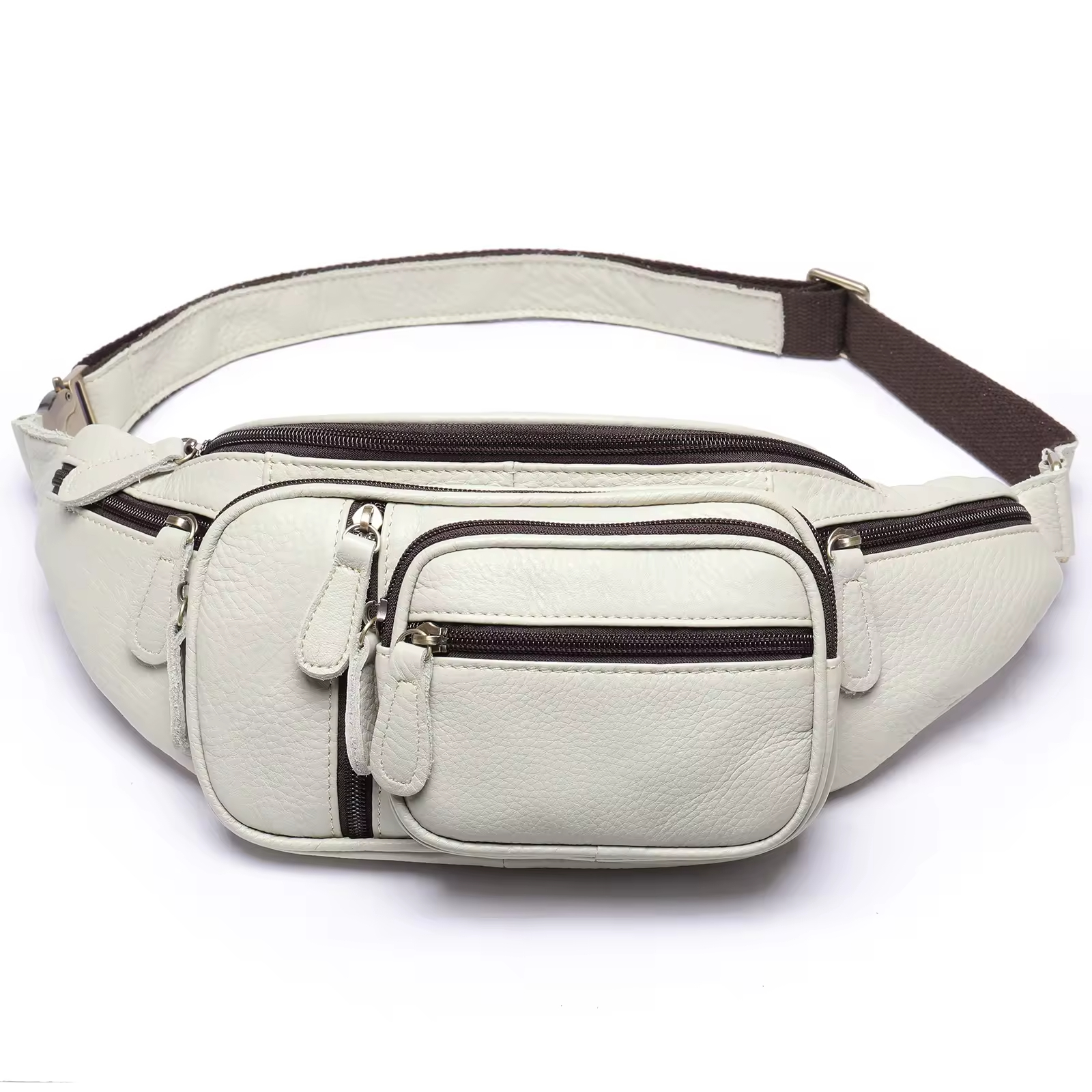 Leather Waist Bag