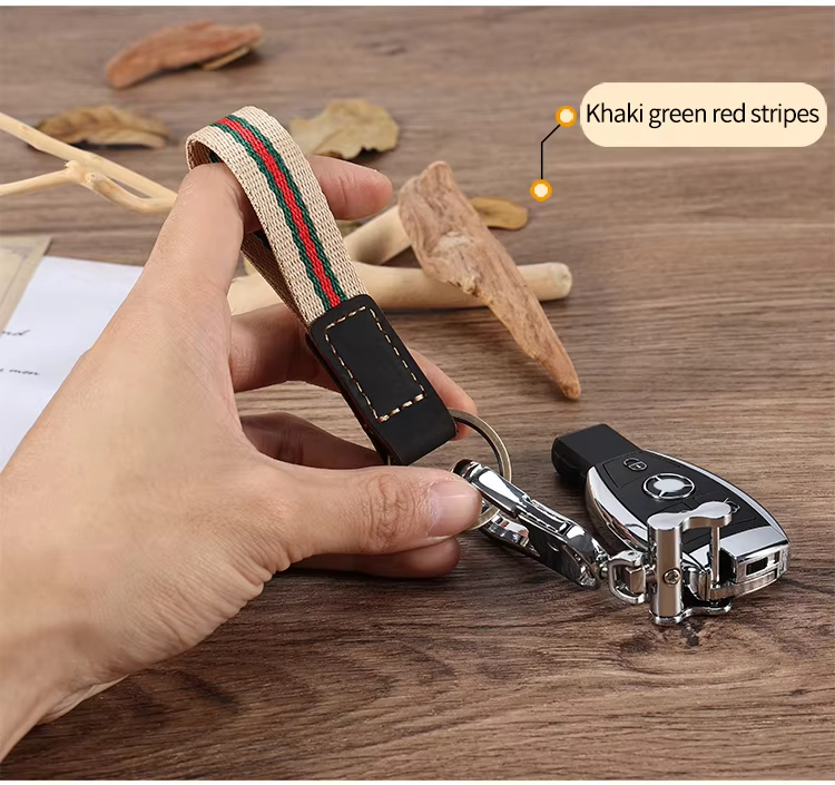 Luxury Stylish Keychain