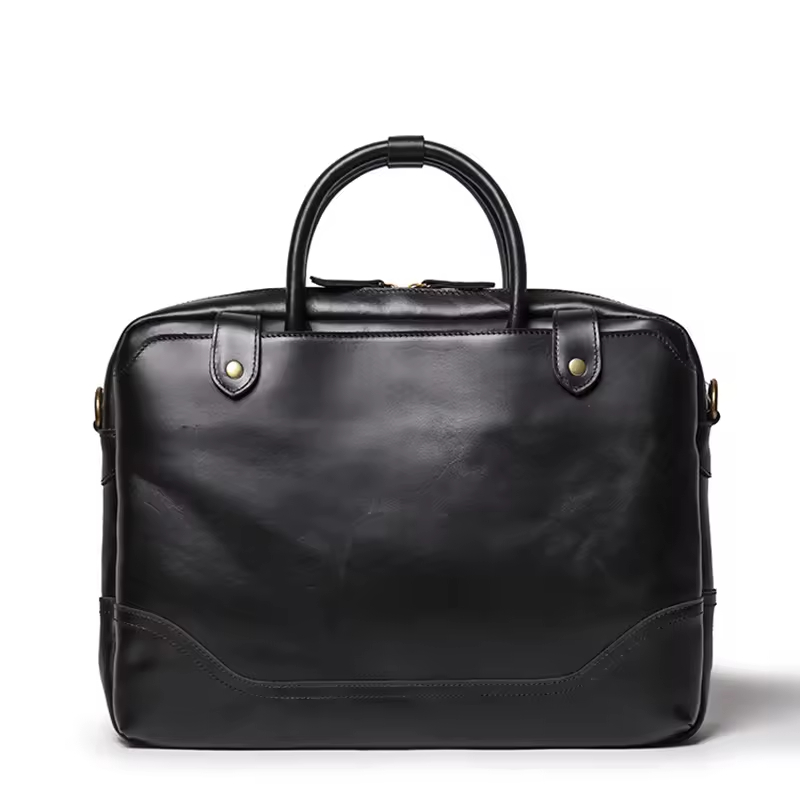 Leather Briefcase
