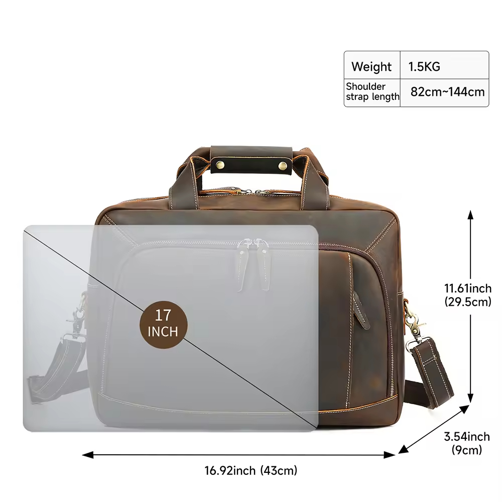 Dockable Trolley Case