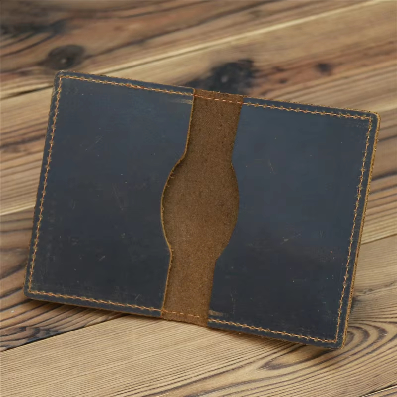 Leather Card Holder