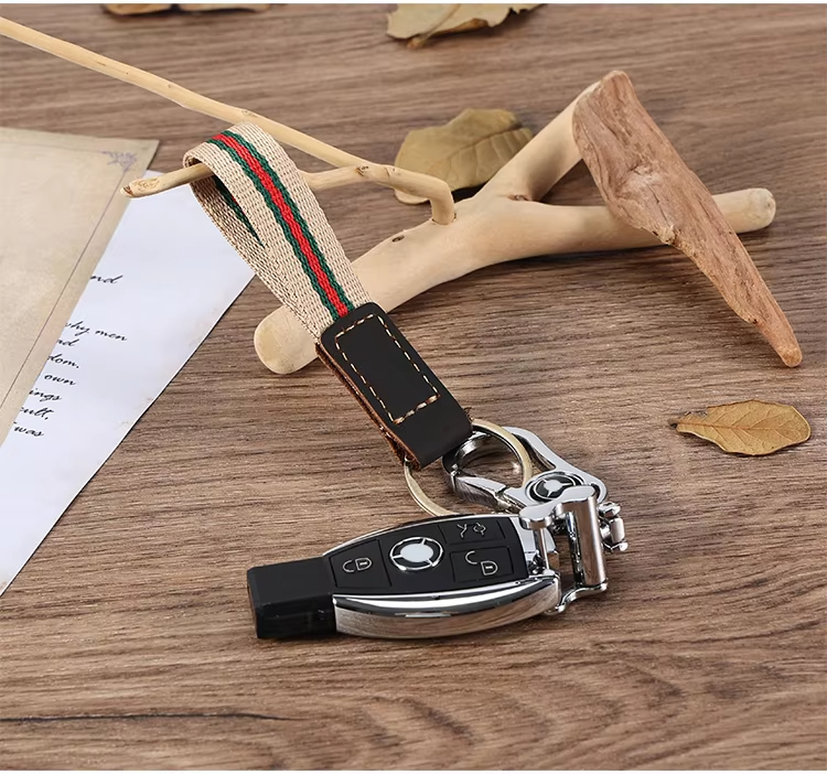 Luxury Stylish Keychain