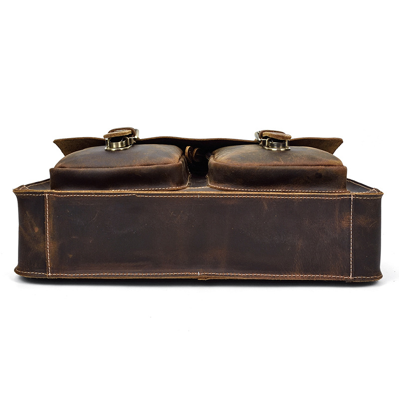 Leather Briefcase