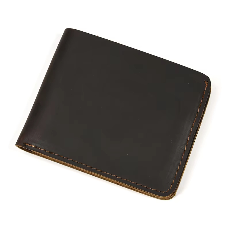 Men's Leather Wallet