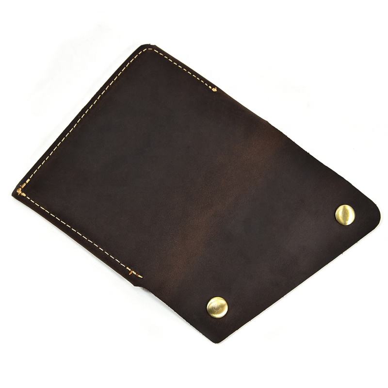 Leather Wallet cardholder