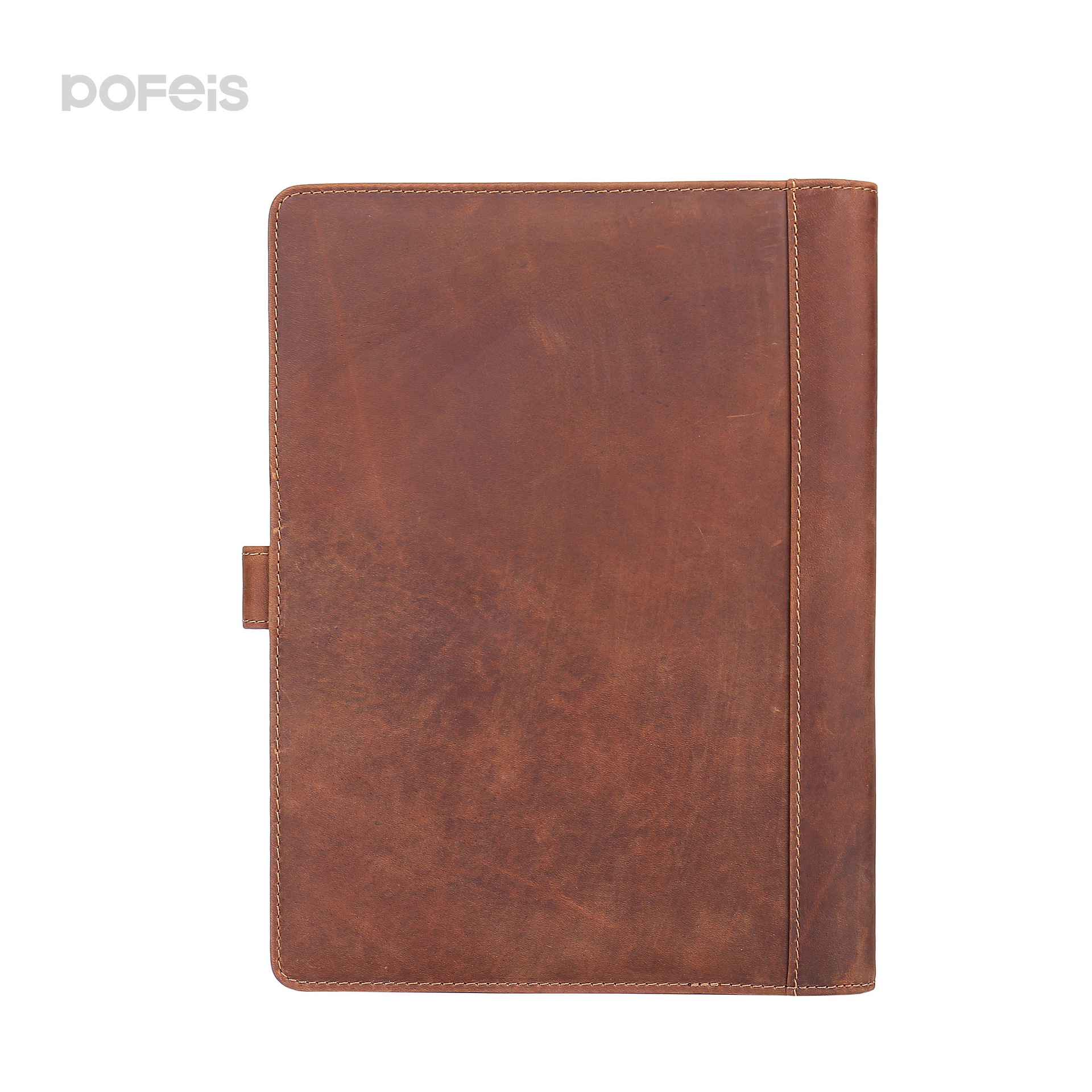 Leather Document Holder