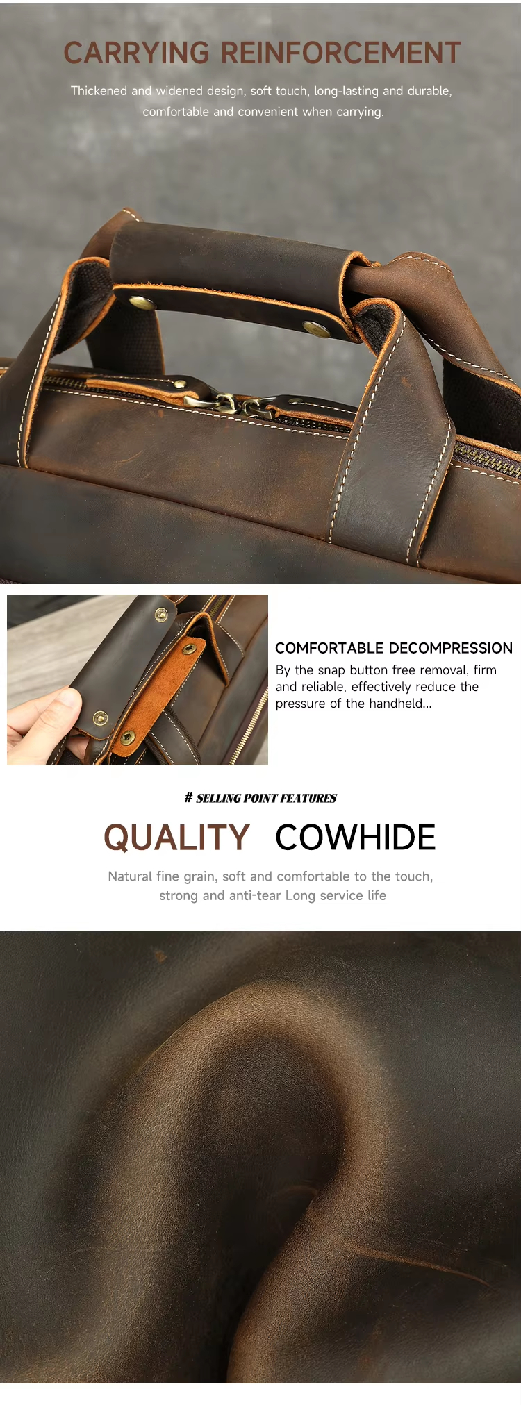 Dockable Trolley Case