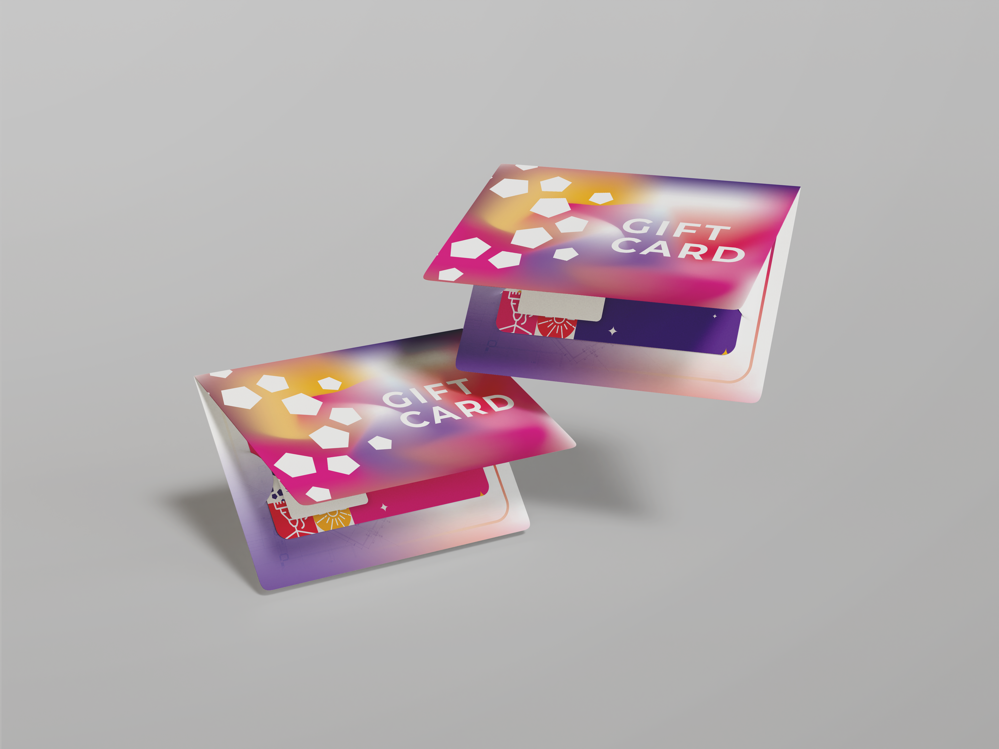 🎁 Gift Card BK Lab – Ahorra en Corte Láser