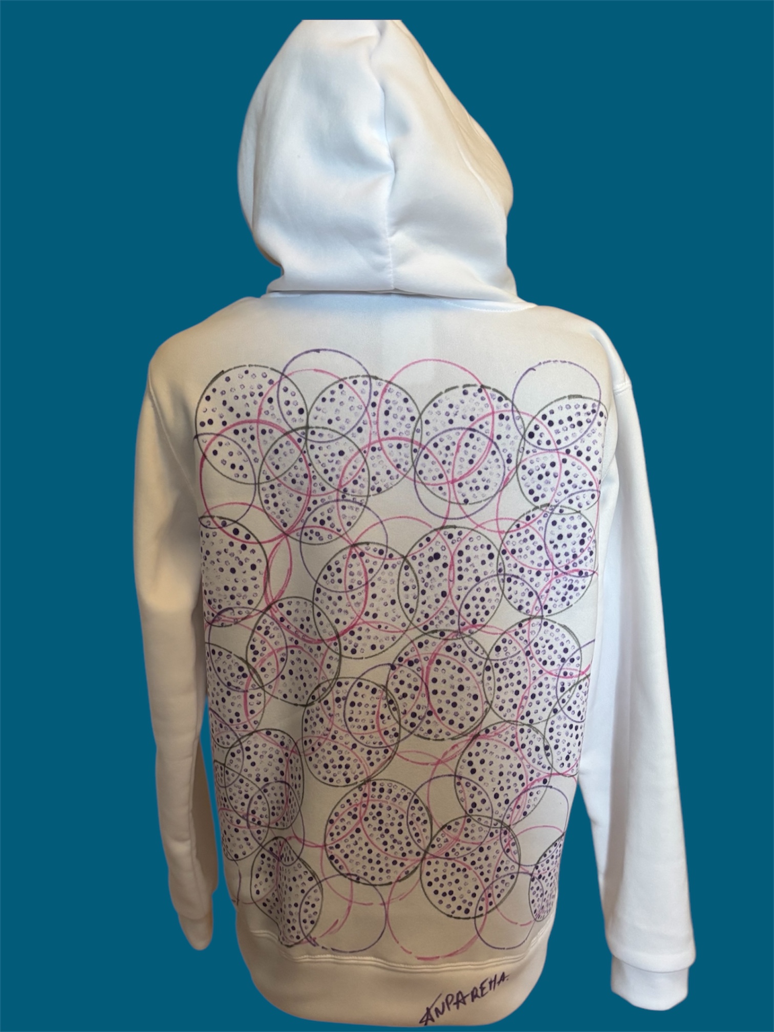 Sweat à Capuche S