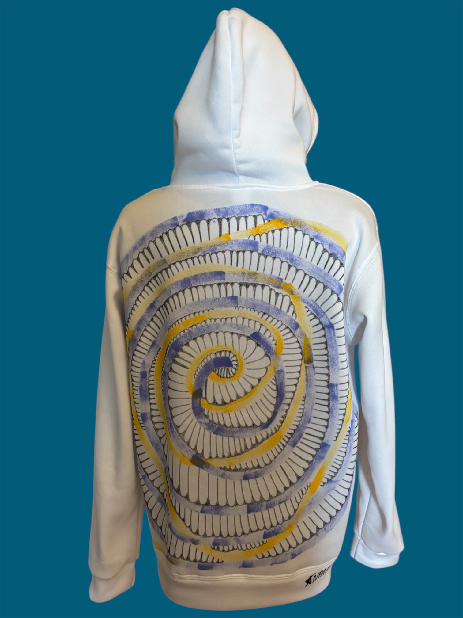 Sweat à Capuche M