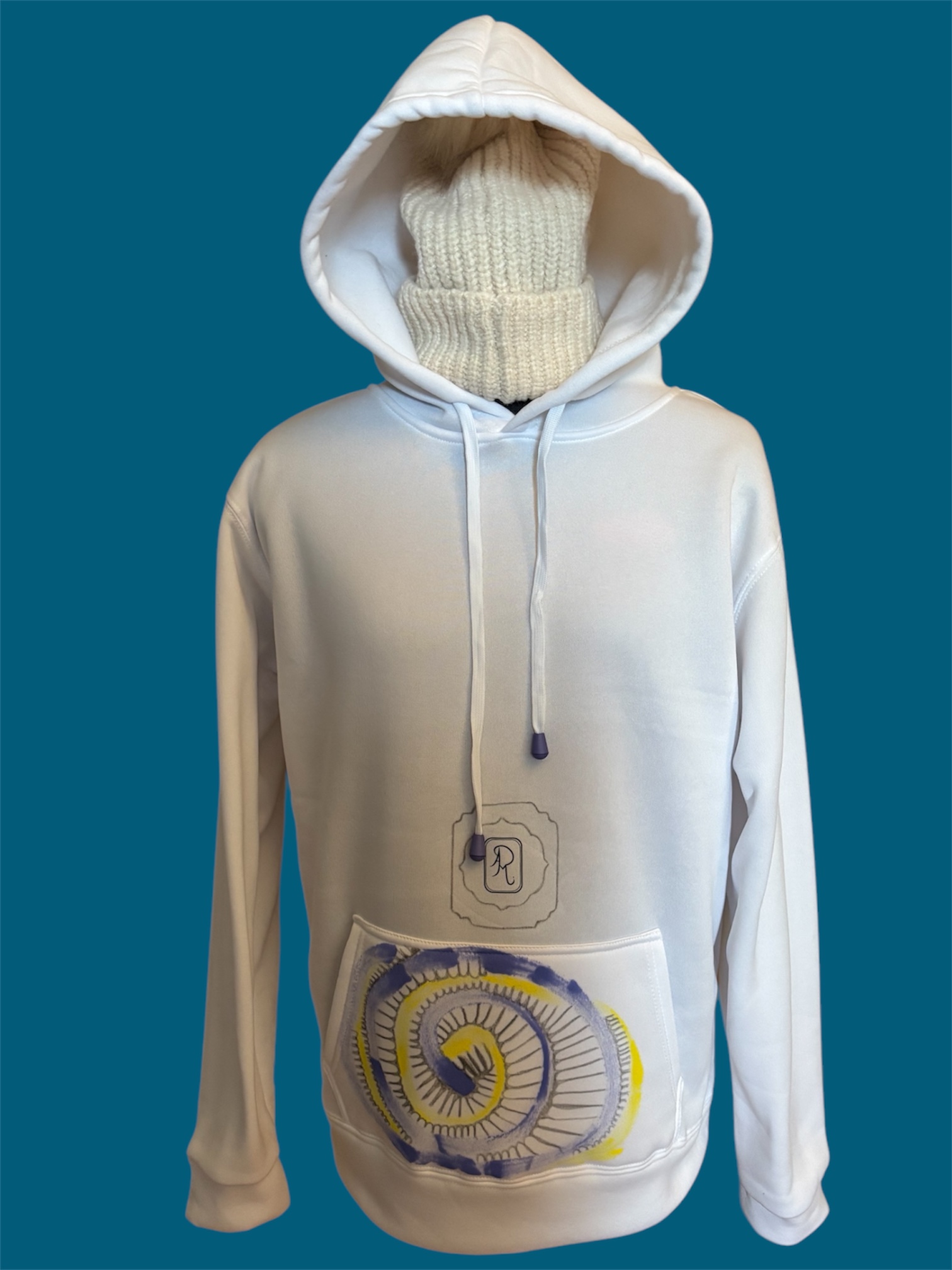 Sweat à Capuche M