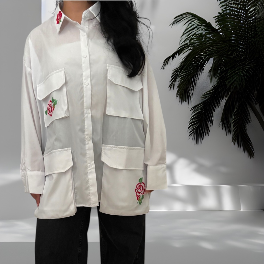 Chemise  L